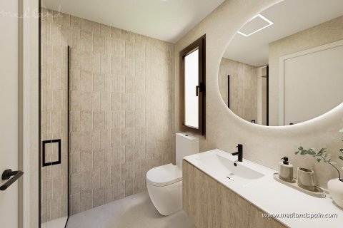 Apartamento en venta en Los Alcázares, Murcia, España 3 dormitorios, 100.86 m2 No. 117509 - foto 14