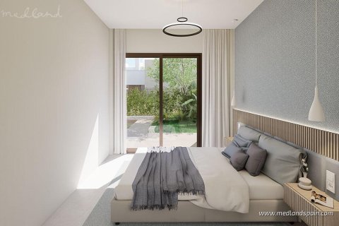 Villa zum Verkauf in Los Alcazares, Murcia, Spanien 3 Schlafzimmer, 102.5 m2 Nr. 117512 - Foto 10