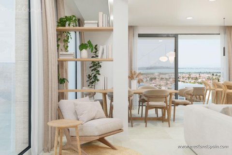Villa for sale Rojales, Alicante, Spain 3 bedrooms, 154.8 sq.m. No. 117508 - photo 9