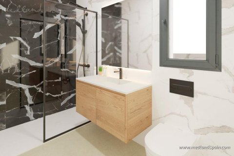 Villa for sale Rojales, Alicante, Spain 3 bedrooms, 154.8 sq.m. No. 117508 - photo 7