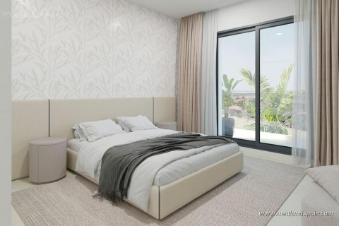 Villa for sale Rojales, Alicante, Spain 3 bedrooms, 154.8 sq.m. No. 117508 - photo 8