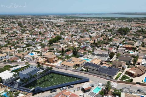 Villa for sale Rojales, Alicante, Spain 3 bedrooms, 154.8 sq.m. No. 117508 - photo 15