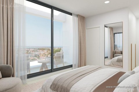 Villa for sale Rojales, Alicante, Spain 3 bedrooms, 154.8 sq.m. No. 117508 - photo 6