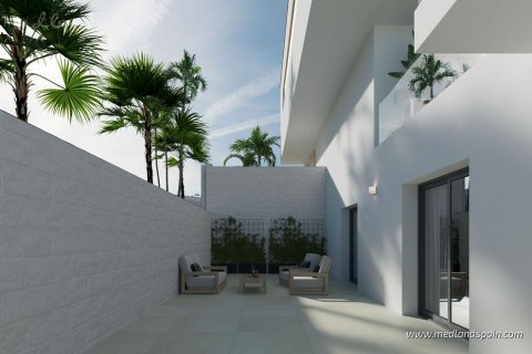 Villa for sale Rojales, Alicante, Spain 3 bedrooms, 154.8 sq.m. No. 117508 - photo 12