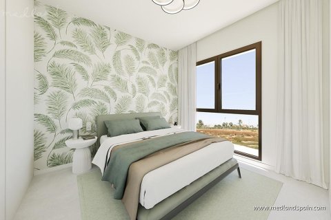 Apartment à vendre à Los Alcazares, Murcia, Espagne, 3 chambres, 84.65 m2 No. 117510 - photo 11