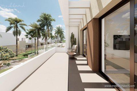 Apartment à vendre à Los Alcazares, Murcia, Espagne, 3 chambres, 84.65 m2 No. 117510 - photo 13