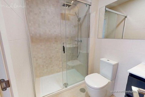 Продажа квартиры в Лос-Алькасарес, Мурсия, Испания 3 спальни, 84.65м2 №117510 - фото 11