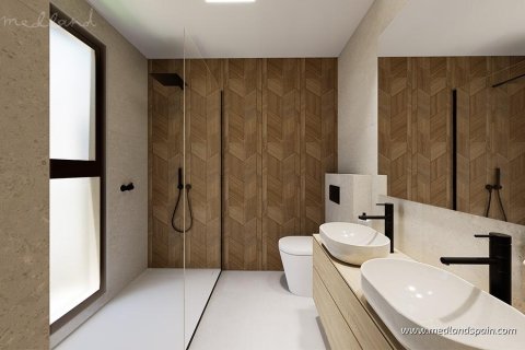 Apartment à vendre à Los Alcazares, Murcia, Espagne, 3 chambres, 84.65 m2 No. 117510 - photo 9