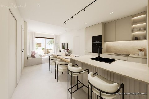 Apartment à vendre à Los Alcazares, Murcia, Espagne, 3 chambres, 84.65 m2 No. 117510 - photo 7