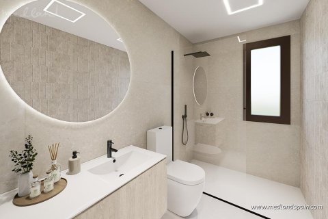 Apartment à vendre à Los Alcazares, Murcia, Espagne, 3 chambres, 84.65 m2 No. 117510 - photo 12