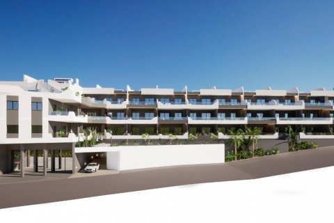Apartment à vendre Benijofar, Alicante, Espagne, 2 chambres, 56 m2 No. 112892 - photo 3