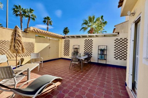 Villa pārdošanā Benimarfull, Alicante, Spānijā 4 istabas, 130 m2 Nr. 112886 - attēls 24