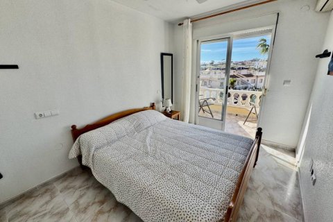 Villa pārdošanā Benimarfull, Alicante, Spānijā 4 istabas, 130 m2 Nr. 112886 - attēls 12
