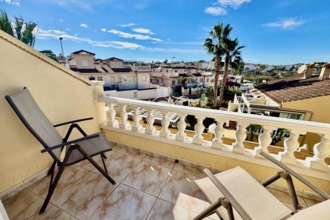 Villa pārdošanā Benimarfull, Alicante, Spānijā 4 istabas, 130 m2 Nr. 112886 - attēls 13