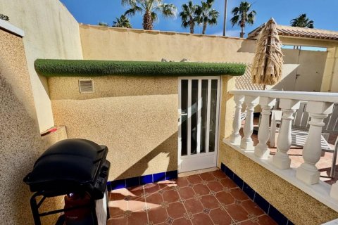 Villa pārdošanā Benimarfull, Alicante, Spānijā 4 istabas, 130 m2 Nr. 112886 - attēls 23