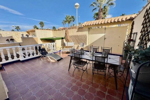 Villa pārdošanā Benimarfull, Alicante, Spānijā 4 istabas, 130 m2 Nr. 112886 - attēls 21