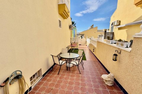 Villa pārdošanā Benimarfull, Alicante, Spānijā 4 istabas, 130 m2 Nr. 112886 - attēls 25