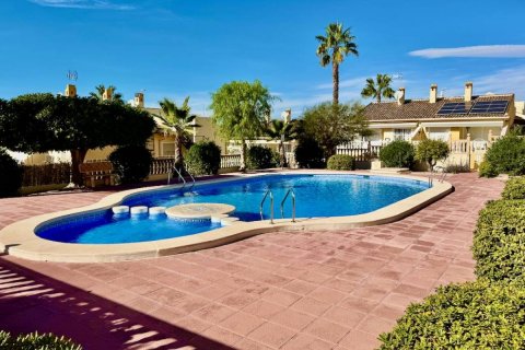 Villa pārdošanā Benimarfull, Alicante, Spānijā 4 istabas, 130 m2 Nr. 112886 - attēls 2