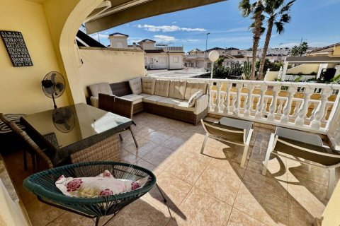 Villa pārdošanā Benimarfull, Alicante, Spānijā 4 istabas, 130 m2 Nr. 112886 - attēls 7