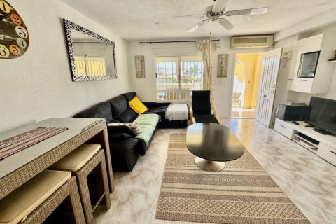 Villa pārdošanā Benimarfull, Alicante, Spānijā 4 istabas, 130 m2 Nr. 112886 - attēls 5