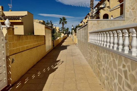 Villa pārdošanā Benimarfull, Alicante, Spānijā 4 istabas, 130 m2 Nr. 112886 - attēls 30