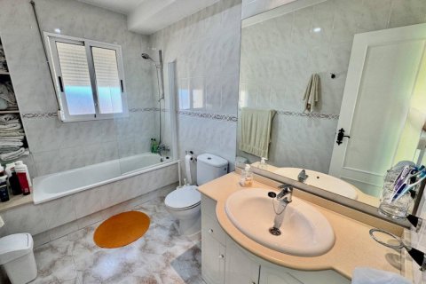 Villa pārdošanā Benimarfull, Alicante, Spānijā 4 istabas, 130 m2 Nr. 112886 - attēls 10