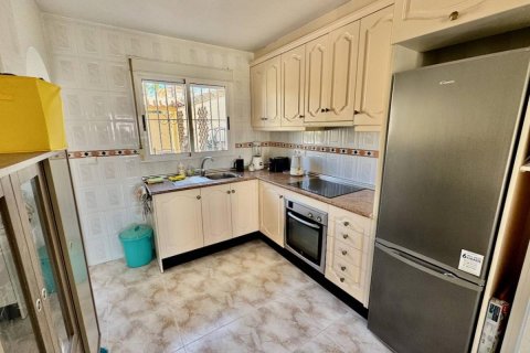 Villa pārdošanā Benimarfull, Alicante, Spānijā 4 istabas, 130 m2 Nr. 112886 - attēls 3