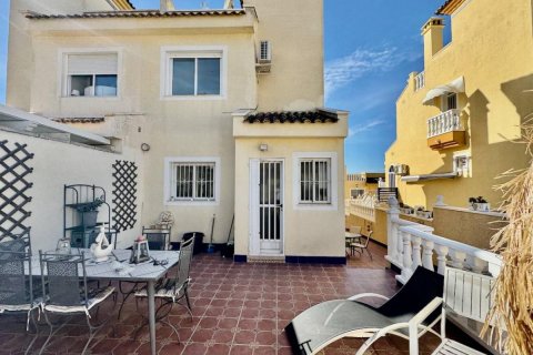 Villa pārdošanā Benimarfull, Alicante, Spānijā 4 istabas, 130 m2 Nr. 112886 - attēls 22