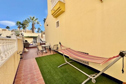Villa pārdošanā Benimarfull, Alicante, Spānijā 4 istabas, 130 m2 Nr. 112886 - attēls 26