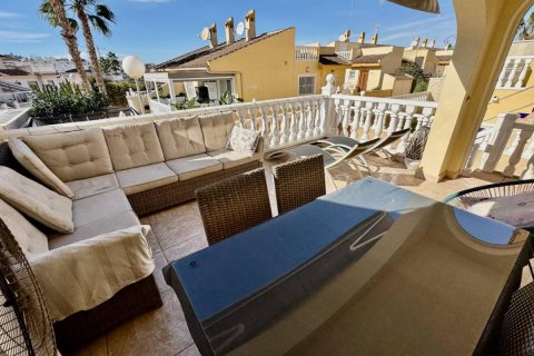 Villa pārdošanā Benimarfull, Alicante, Spānijā 4 istabas, 130 m2 Nr. 112886 - attēls 6