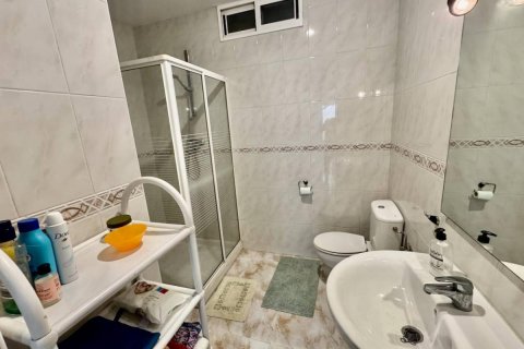 Villa pārdošanā Benimarfull, Alicante, Spānijā 4 istabas, 130 m2 Nr. 112886 - attēls 19