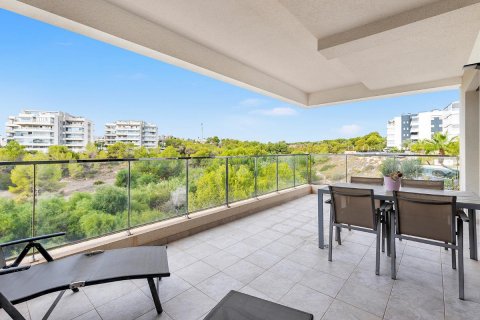 Huoneisto myytävänä Alicante, Espanja, 2 makuuhuonetta, 84 m2 No. 112887 - kuva 8