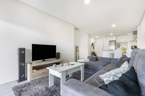 Huoneisto myytävänä Alicante, Espanja, 2 makuuhuonetta, 84 m2 No. 112887 - kuva 11