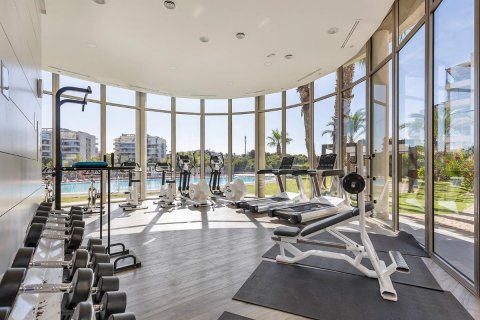 Huoneisto myytävänä Alicante, Espanja, 2 makuuhuonetta, 84 m2 No. 112887 - kuva 5