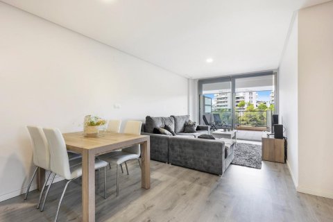 Huoneisto myytävänä Alicante, Espanja, 2 makuuhuonetta, 84 m2 No. 112887 - kuva 6