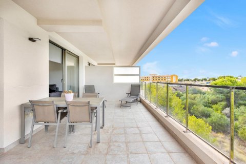 Huoneisto myytävänä Alicante, Espanja, 2 makuuhuonetta, 84 m2 No. 112887 - kuva 1