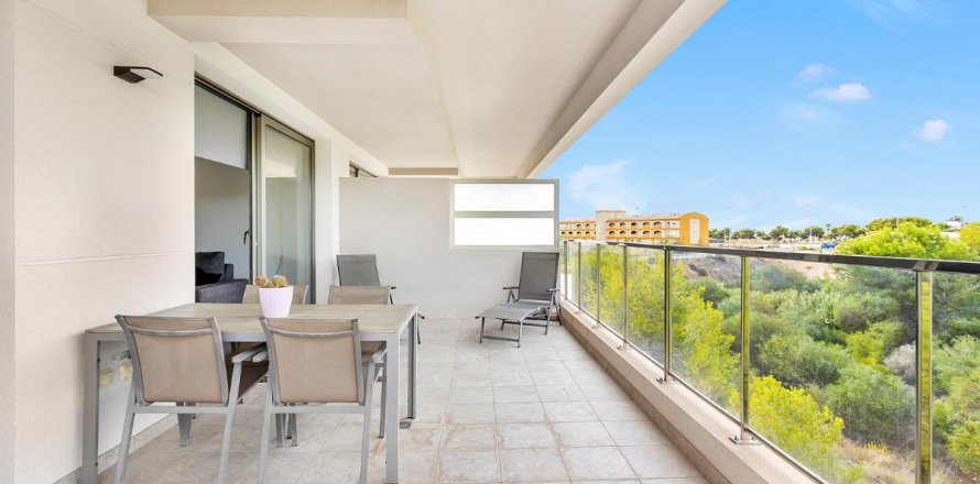 Huoneisto Alicante, Espanja 2 makuuhuonetta, 84 m2 No. 112887