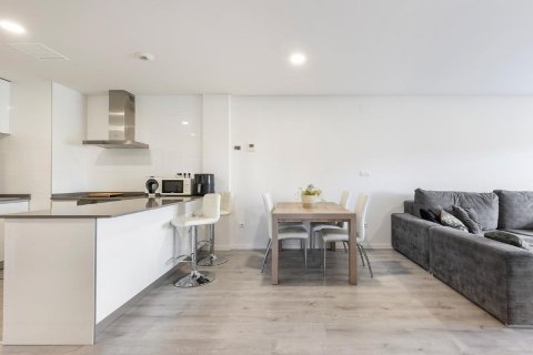 Huoneisto myytävänä Alicante, Espanja, 2 makuuhuonetta, 84 m2 No. 112887 - kuva 13