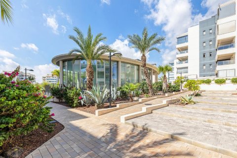 Huoneisto myytävänä Alicante, Espanja, 2 makuuhuonetta, 84 m2 No. 112887 - kuva 25