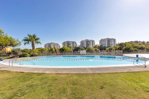 Huoneisto myytävänä Alicante, Espanja, 2 makuuhuonetta, 84 m2 No. 112887 - kuva 29