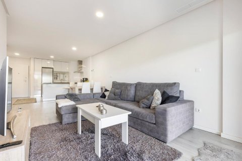 Huoneisto myytävänä Alicante, Espanja, 2 makuuhuonetta, 84 m2 No. 112887 - kuva 10