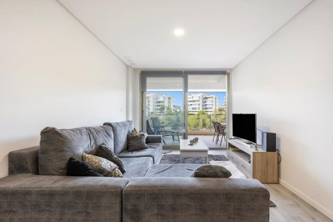 Huoneisto myytävänä Alicante, Espanja, 2 makuuhuonetta, 84 m2 No. 112887 - kuva 7