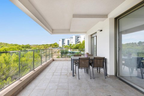 Huoneisto myytävänä Alicante, Espanja, 2 makuuhuonetta, 84 m2 No. 112887 - kuva 9