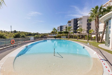 Huoneisto myytävänä Alicante, Espanja, 2 makuuhuonetta, 84 m2 No. 112887 - kuva 28