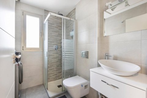 Huoneisto myytävänä Alicante, Espanja, 2 makuuhuonetta, 84 m2 No. 112887 - kuva 20