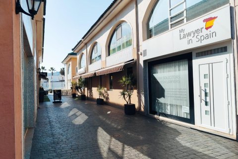 Propiedad comercial en venta Rojales, Alicante, España 366 m2 No. 112890 - foto 26
