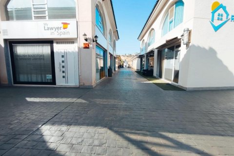 Propiedad comercial en venta Rojales, Alicante, España 366 m2 No. 112890 - foto 28