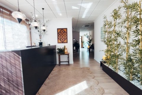 Propiedad comercial en venta Rojales, Alicante, España 366 m2 No. 112890 - foto 1