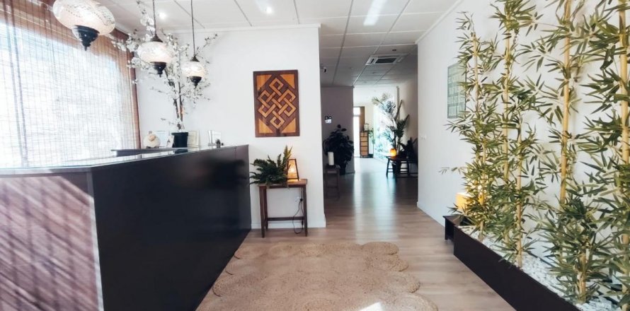 Propiedad comercial Rojales, Alicante, España 366 m2 No. 112890
