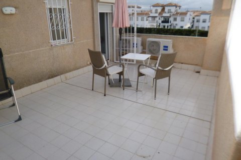 Townhouse à vendre La Zenia, Alicante, Espagne, 3 chambres,  No. 112899 - photo 17